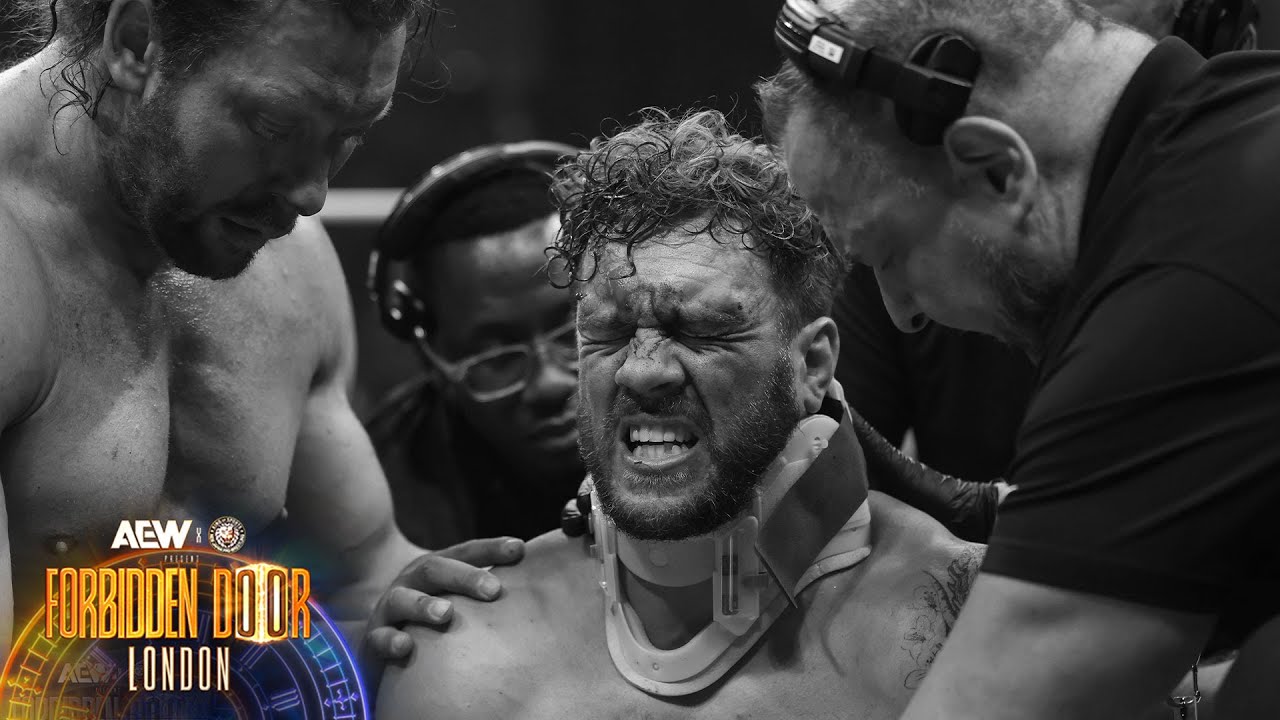 Video Test Thumbnail