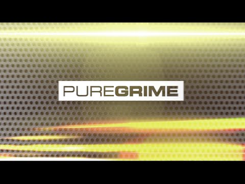 Pure Grime - Mixed By Sir Spyro (Official TV Ad) Available on iTunes + 2XCD