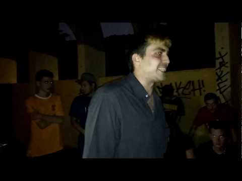 ENKA VS AKUMA | 4tos VII EDICIÓN |