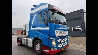 Купить тягач Volvo FH460, Glob XL, I-ParkCool, Like New !!! - Изображение 4 | Autoline TM Тягач Volvo FH460, Glob XL, I-ParkCool, Like New !!! | Изображение 4 - Autoline