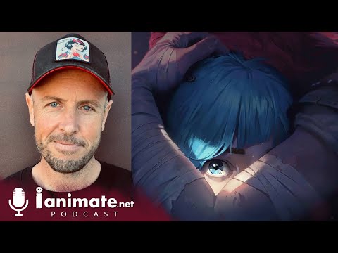 Arcane Magic and Animation Breakthrough: Fortiche’s Lead Alexis Wanneroy | EP. 90 Animation Podcast