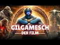 Das Epos Von Gilgamesch Sumerische Mythologie