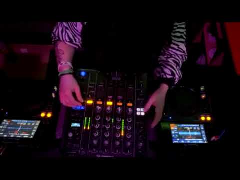 REBE KOMPLOT @ J.ROB TRIBUTE 2022 BUNKER ROOM