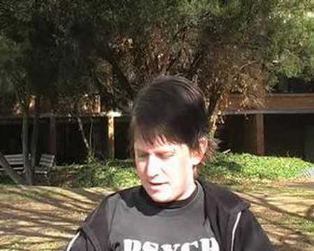 CSU girl rants about EMOs!!