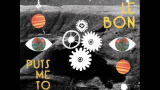 Cate Le Bon - Puts Me To Work