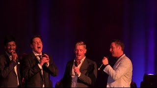 Wedding Music with Ernie Haase &amp; Signature Sound - Colet Selwyn (Live)
