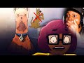 What HAPPENED To SCOOBY DOO SSS 065