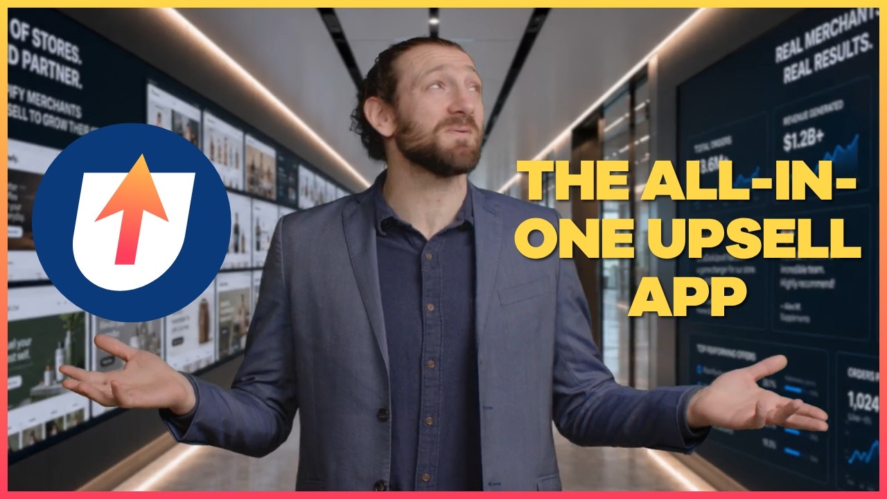 One Click Upsell ‑ Zipify OCU Demo