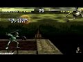 Killer Instinct SPINAL SNES Newbie TAS