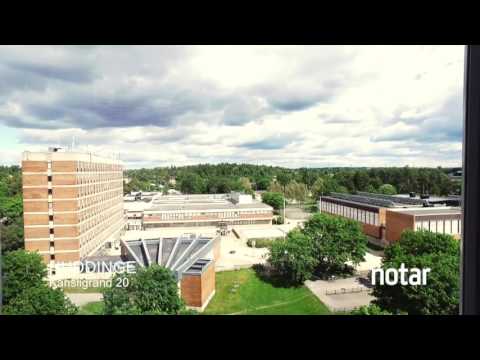 Såld, 3:a · 55m2 · 3141 kr avg, Huddinge / Kvarnsbergsplan : Via Notar mäklare Huddinge /