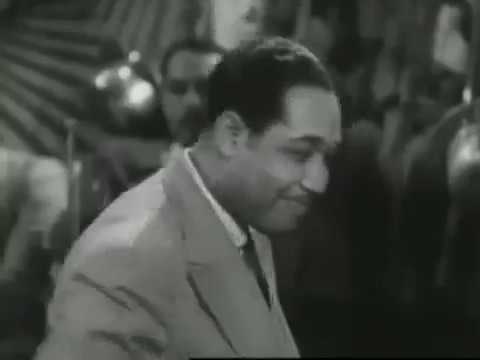 Duke Ellington & his Orchestra 1933 Sonny Greer