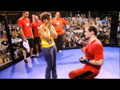 Stellar Fights 5 - Mat Day Marriage Proposal!