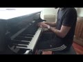 Arcade Fire - Supersymmetry Piano Cover (Her ...
