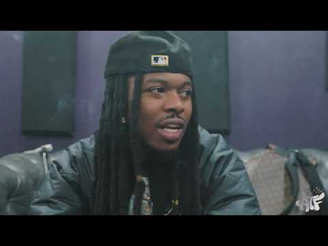 A LOT GOING ON - Ep. 6