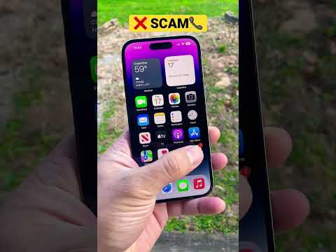 Spam No More! #iphone #tips #tricks #stop #spam