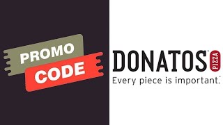 Free Donatos Codes 2023 || Donatos Vouchers 2023 || Donatos Code 2023 For You!!!!