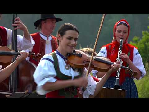 CM Bukovinka a VSPT Rusava / neděle 28. 6. v 09:30 / iFolklorní Strážnice 2020