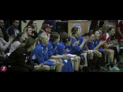 MKS PIOTRCOVIA vs KPR Gminy Kobierzyce (25.02.2017) - videorelacja