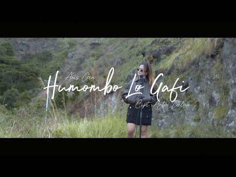 Anis Gea - Humombo Lo Gafi (cover) || Cipt. Anton Telaumbanua || Lagu Nias Viral 2025