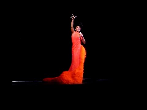Bye Bye Blackbird - Shirley Bassey