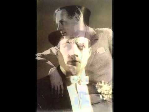 Ivan Kozlovsky Che gelida manina...La Boheme