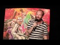 Doug Powell - "Banana Holder"