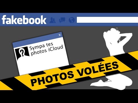 comment trouver origine photo