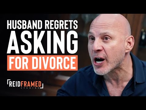 Husband Demands A Divorce And Lives To Regret It︱REIDframed Studios