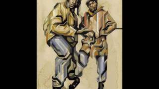 Pete Rock & CL Smooth - Act Like You Know