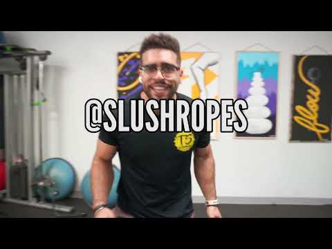 SLUSH ROPES REVIEW