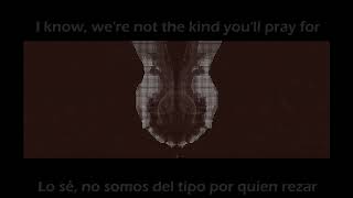 Radical Face - Bad Blood (Sub Español-Inglés)