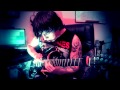 1ST PLACE Guitar Messenger Solo Competition Leonardo Guzman