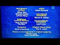 Bob The Builder Credits 2015