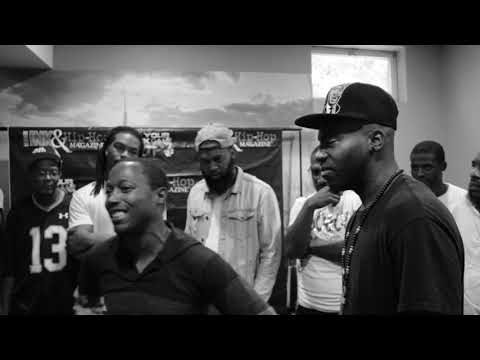 D Money vs Jhonny Boy