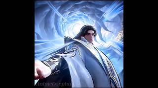 Download lagu [Perfect World] A secret that could shake the world - Huang Tian di ( Shi Hao) X Ye Tian di mp3