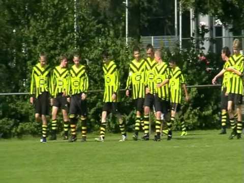 Bsvv B1 Wijster B1 4 3