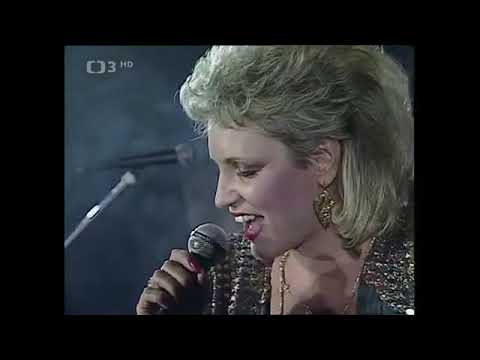 Petra Janů - Je mi líto (1990)