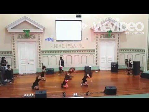 Hangul station /asia tour