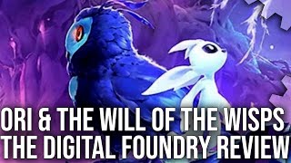 [情報] 聖靈之光2 將推更新 & DF 技術評測