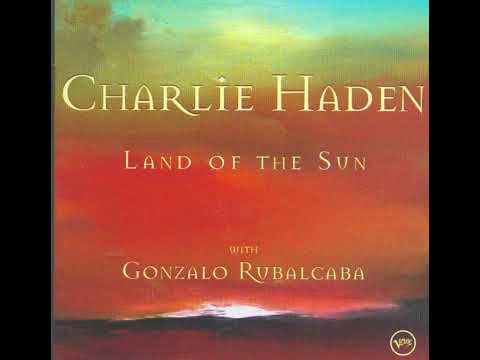 ✨Charlie Haden- De siempre (Forever)🎷