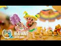 Award-Winning Stop-Motion Animation Short Film | HEATWAVE