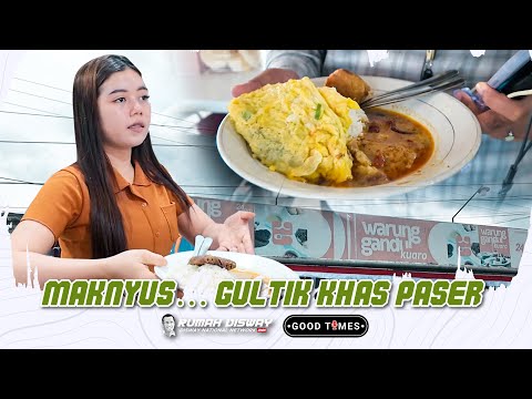 Jalan-Jalan ke Paser (3): Museum Sadurengas dan Makam Raja