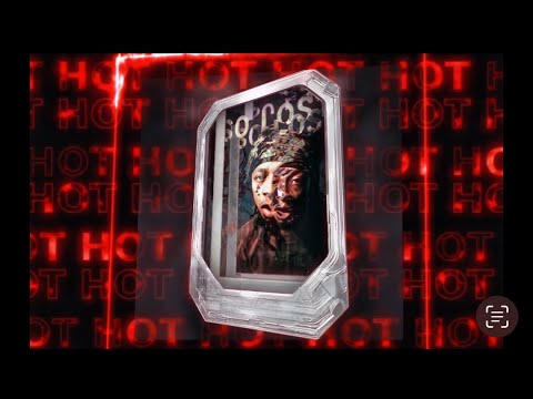 Lil Karma - SO LOST (Official Visualizer) 