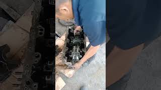 Download lagu CRANKSHAFT DAMAGE ENGINE PERKINS.#shortsvideo #heavyequipment # mp3