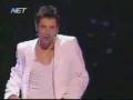 Σάκης Ρουβάς - Sakis Rouvas - Shake it (Live Eurovision 2004 ...
