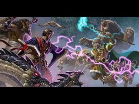 Dispeling the Meta: Elementalist Academy Full Spoiler