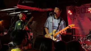 차승우와 사촌들 / 라이브 클럽데이 EXTENDED 251026 @홍대 Club FF