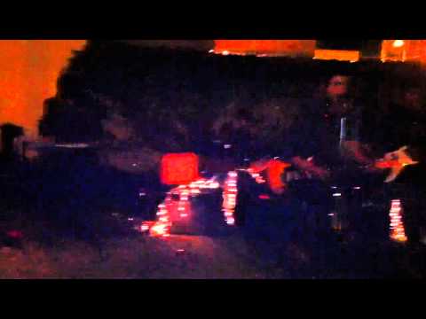 La Gran Caravana-Ayer te vi