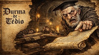 Como era realmente a vida em uma universidade medieval!