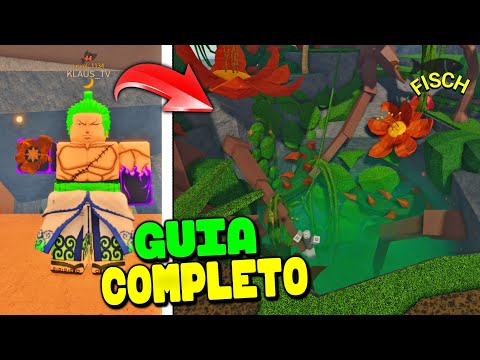 LOST JUNGLE / FORGOTTEN TEMPLE COMPLETE GUIDE - COMPLETE PUZZLE !!!